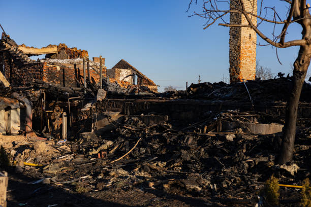 Reliable Structural Rebuild contractor in Lester Prairie, MN by Meridian Smoke Damage